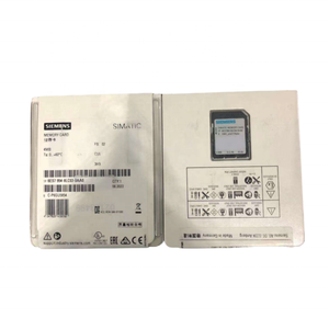 ซิมาติก S7 3 V แฟลช4 MB เมมโมรี่การ์ด6ES7954-8LC03-0AA0 MC สำหรับ S7-1x 00 cpu/sinamics - Product Image 4