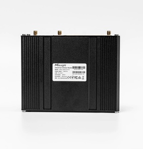 Milesight UR35インダストリアル4G LTEセルラールーターデュアルSim組み込みPython SDK for Multifarious M2M/IoTアプリケーション - Product Image 3