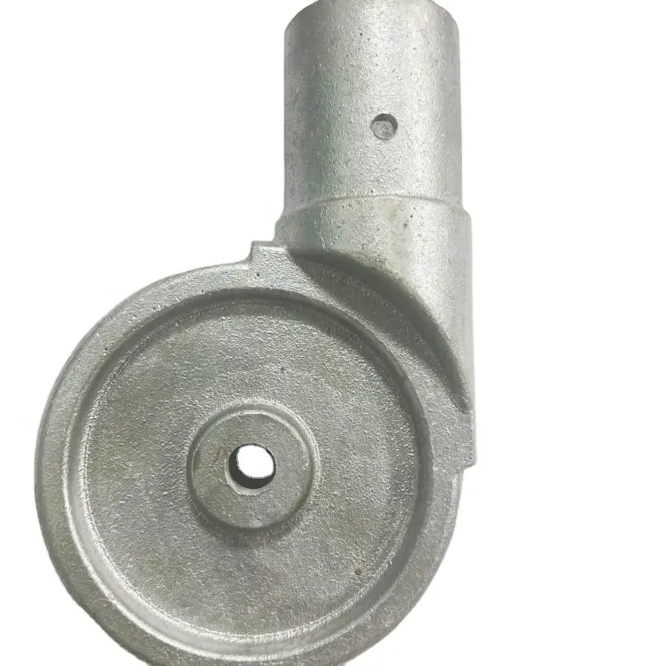 Factory Stainless steel non-standard custom 304 non-standard aluminum products scooter wheel hub unicycle wheel hub