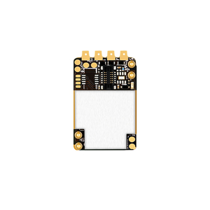 超迷你GPS跟踪器PCBA模块ZX310 GPRS Wifi跟踪芯片用于人汽车车辆免费平台网络应用19.8x12.5mm - Product Image 1