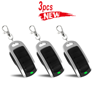 SMG-008 telecomando Multi-frequenza Controller Garage 280mhz 868mhz controllo duplicatore chiave universale comando codice di rotolamento fisso - Product Image 4