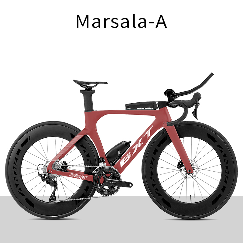 BXT Marsala rojo-A