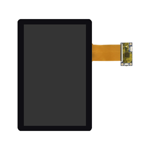 10,1 pulgadas 1200*1920 IPS Pantalla LCD Interfaz MIPI TFT Lcd Módulo de pantalla de panel táctil capacitivo - Product Image 5
