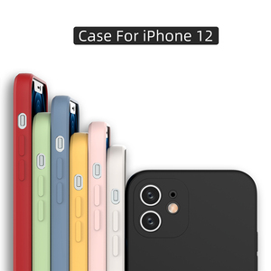 2021ใหม่ขายร้อนสำหรับการพิมพ์ยูวีตรงขอบ TPU กรณีโทรศัพท์เปลือกสำหรับ Iphone 12 Pro Max - Product Image 2
