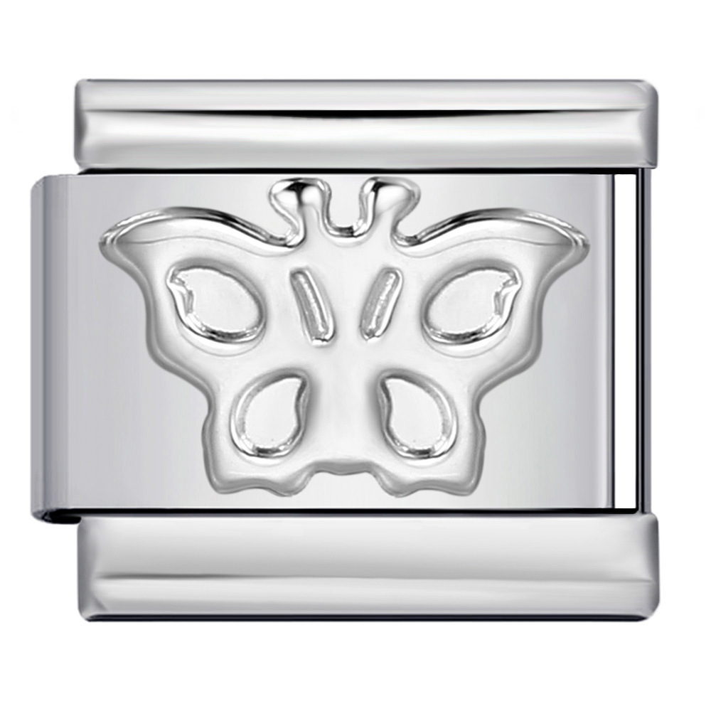 ICY455 silver