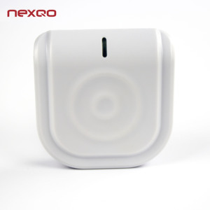 Prezzo a buon mercato programmabile di piccole dimensioni portatile Desktop USB interfaccia UHF RFID NFC Chip 125Khz tag Card Smart Reader - Product Image 4