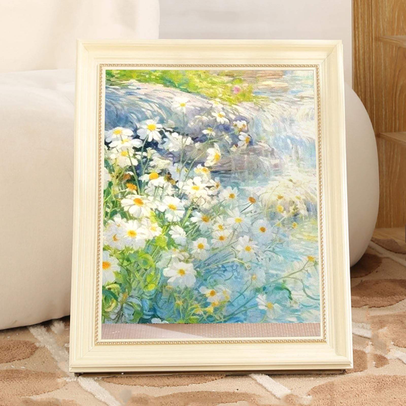 ดอกเดซี่เล็ก