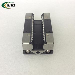 CPC-rieles deslizantes para máquina ARC20FS, guía lineal tipo brida