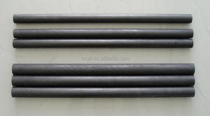 厂家批发石墨棒石墨导电润滑棒石墨棒 - Product Image 6