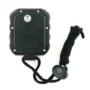 PC80 Present able Countdown Timer Lap Split Timer Präzise Stoppuhr - Product Image 2