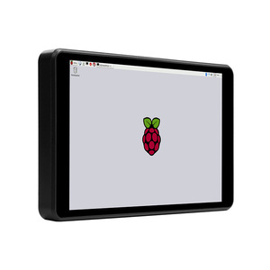 5,5-Zoll-2K HD mit einer Auflösung von 1440*2560 und Display-Treiber platine, geeignet für das kapazitive Raspberry Pi LCD-Touchscreen-Modul
