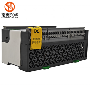 Neue Original TM200CE40T Programmier bare Logik steuerung M200 24V DC Leistung 40 Punkt IO 24 Punkt Eingang mit 2 gemeinsamen Enden