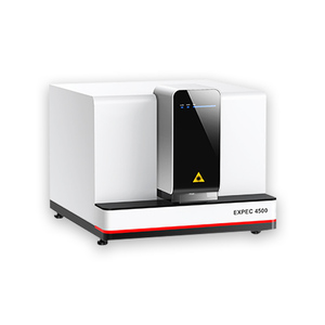 High-Precision <strong>Laboratory</strong> <strong>Instruments</strong> for Trace <strong>Element</strong> and Compound Detection - Product Image 2