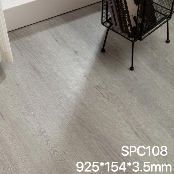 SPC108 (3.5mm waterproof and wear-resistant)