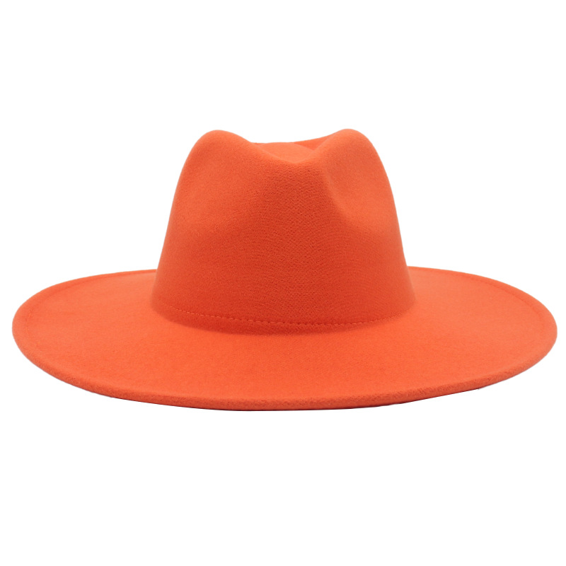 Orange 9,5 cm