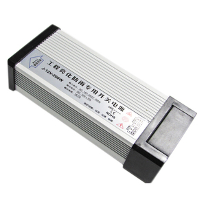 Peyzaj aydınlatma için DC12V LED modülü güç kaynağı 700W - Product Image 3
