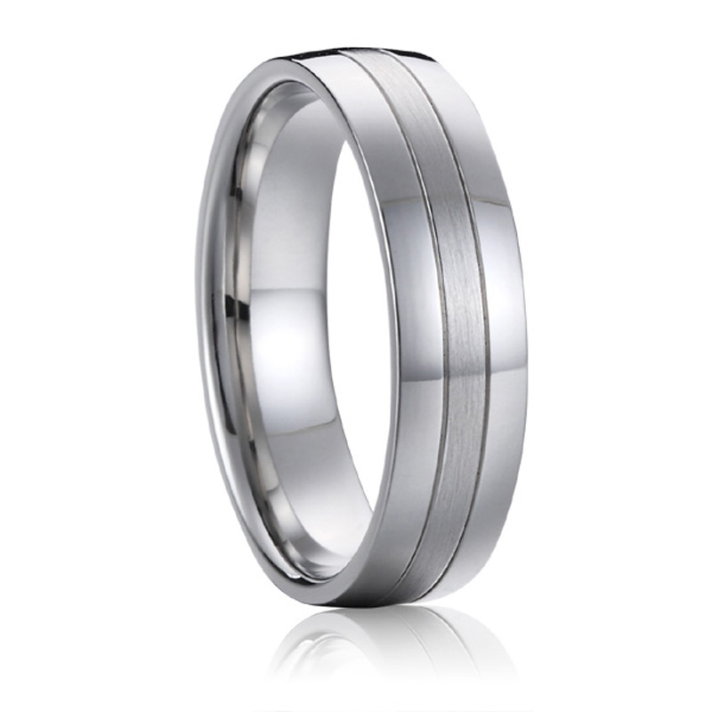 Bague homme P1405