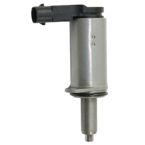 Audi A4 A5 A6 Q5 2.0 Turbo için değişken valf zamanlaması (VVT) Solenoid 06H103697A 06H103697B 06H103697C 06h103697af - Product Image 1