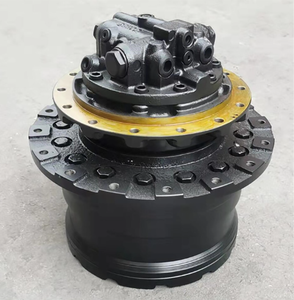 Travel Motor Assy <span class=keywords><strong>Final</strong></span> <span class=keywords><strong>Drive</strong></span> Assy, untuk Bulldozer Track Loader, suku cadang Rig pengeboran putar Kit perbaikan - Product Image 1