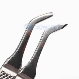 Nhổ nhổ răng nhíp nhổ gốc forcep Mẹo chọn nhíp dụng cụ chiết xuất phẫu thuật nha khoa - Product Image 4