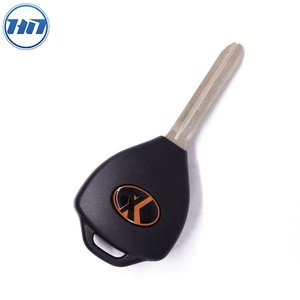 Best Price <strong>VVDI</strong> Xhorse Blank <strong>Key</strong> With <strong>2</strong> Buttons B Series XKT005EN for Xhorse <strong>VVDI</strong> <strong>Key</strong> Tool <strong>Programmer</strong> Auto Car <strong>Key</strong> Control - Product Image 3