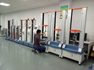 ZL-8001A <strong>Computer</strong>-Controlled 3 Point 4 Point Bending Flexure <strong>Testing</strong> Machine | Universal Tensile Tester Price - Product Image 5