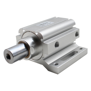 CNC Router Pneumatic Component 40 * 30 Aircraft Positioning <strong>Cylinder</strong> for Automatic <strong>Loading</strong> and <strong>Unloading</strong> Cutting <strong>Machine</strong> - Product Image 4