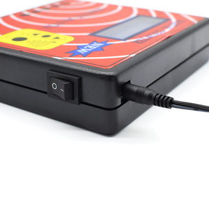 Digital Counter <strong>Remote</strong> Master Frequency Display Machine <strong>Remote</strong> Copier Regenerate <strong>RF</strong> Clone Auto Tool Key Programmer - Product Image 2