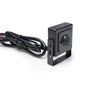 4K 8MP 5MP POE Ip摄像机Ip迷你H.264系列40x 40毫米960P Poe小型Ip摄像机1.3万像素孔摄像机 - Product Image 2