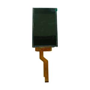6 pollici Full hd 1080*1920 450 nit Ips ritratto modulo Lcd