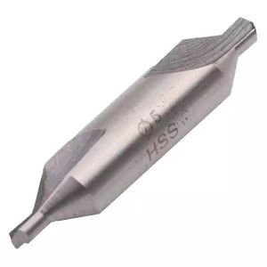 DZ DIN333型<span class=keywords><strong>R</strong></span> HSS G中心钻头钢钻头直柄塑料轧机工艺数控控制