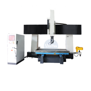 先进技术好价格迷你cnc路由器用于金属atc 5轴头5轴cnc 1325