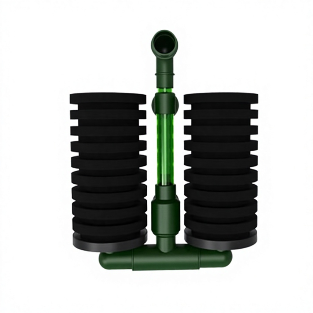 Green QS-200