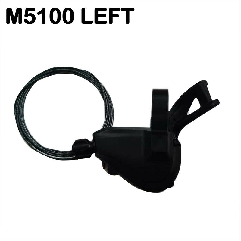 M5100 Gauche 2 Vitesses