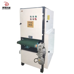 Heavy Duty Single Phase <strong>Metal</strong> Wide Belt Sander <strong>Metal</strong> Grinding <strong>Machine</strong> Woodworking <strong>Water</strong> <strong>Sanding</strong> <strong>Machines</strong>