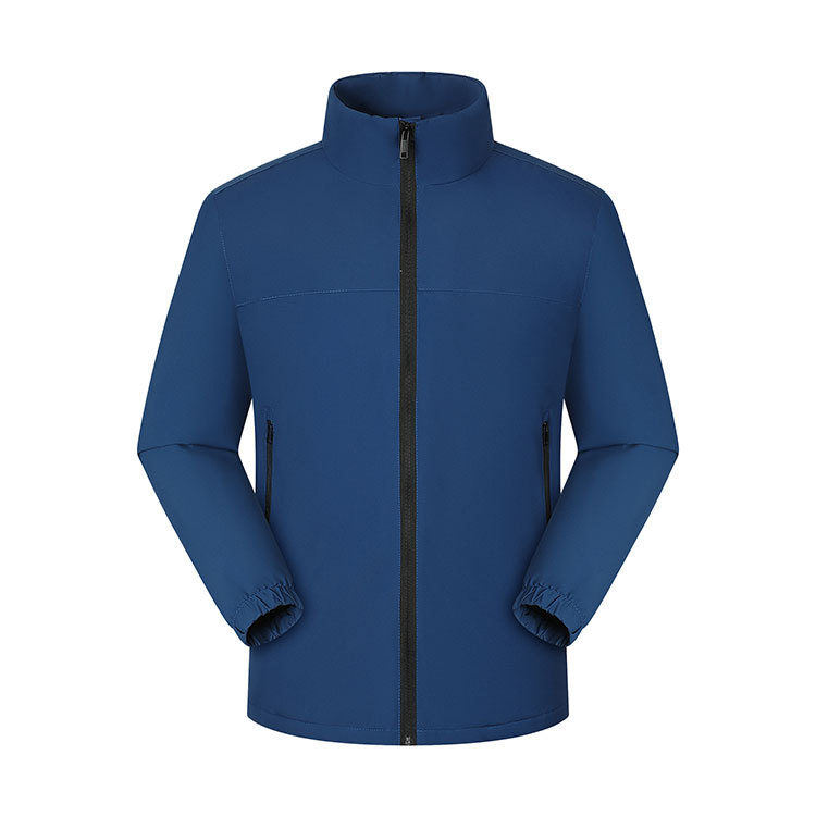 Bleu foncé