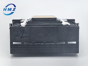 New F1080-A1 đầu in kỹ thuật số máy in phun <span class=keywords><strong>plotter</strong></span> cho epon xp600 xp601 xp610 xp700 đầu xp600 - Product Image 4