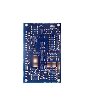 産業用制御システムと医療機器サプライヤーのためのプロのOEM/ODMカスタマイズされたPCBアセンブリと回路設計 - Product Image 4
