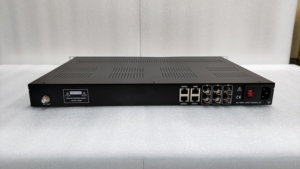 CATV System <strong>Ip</strong> Modulator 8/12/16/24 Channels <strong>Dvb</strong>-c <strong>Dvb</strong>-t Isdb-t Http Rtmp Hls UDP to RF <strong>Output</strong> Converter Digital Modulator - Product Image 4