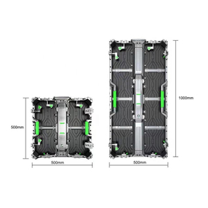 Full Color P2.976 Indoor <strong>Led</strong> <strong>Display</strong> Conference Splicing Large Screen 500*1000 Cabinet <strong>Led</strong> Digital Board <strong>Display</strong>