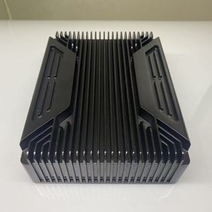Servidor en la nube HKYX N100 con nuevo disco duro SSD y RAM DDR4 para memoria de vídeo de oficina corporativa para almacenamiento de archivos y copia de seguridad de datos