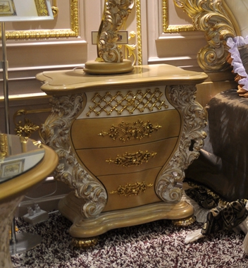 Table de chevet