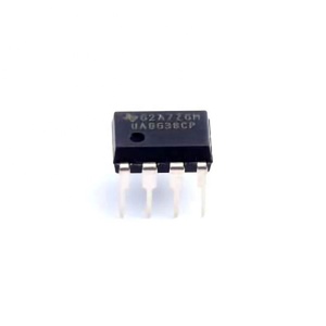 Original chip package UA9638CP DIP-8 Communication video USB transceiver switch Ethernet signal interface chip - Product Image 1