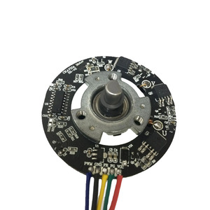 Mc <strong>60</strong> motor control board design 310v dc bldc brushless motor control board <strong>pcb</strong> assembly dc motor speed controller <strong>pcb</strong> boards - Product Image 4