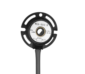 MIRAN hallow shaft angle <strong>sensor</strong> WKA-D22-B/WKA-D39-A <strong>Encoder</strong> customized - Product Image 3