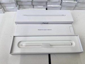 High Quality Pencil 3rd Generation Drawing <strong>Stylus</strong> 1/<strong>2</strong>/3nd for Ios Pad USB C Magnetic Charging <strong>Pen</strong> - Product Image 4
