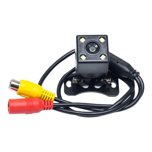 HD 170 Degree Reverse <strong>Backup</strong> <strong>Camera</strong> Car Rear View <strong>Backup</strong> <strong>Camera</strong> Tracks Rear View <strong>Camera</strong> HD - Product Image 3