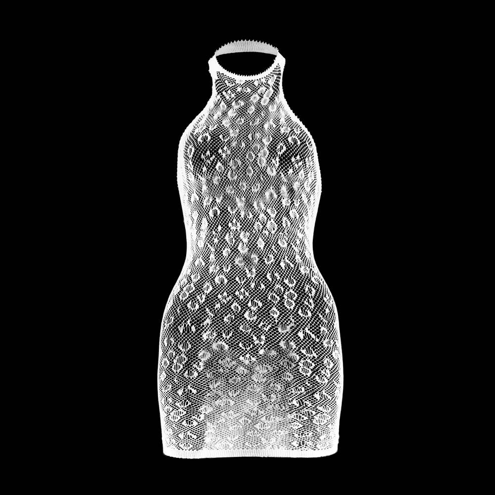 G009 - White