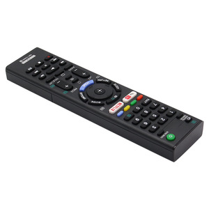 RMT-TX300E LedスマートTVIRリモコンforSonyLCD for Youtube/NetflixボタンKD-55XE8505 KD43X8500F RMT-TX300P KD65X7000E - Product Image 3