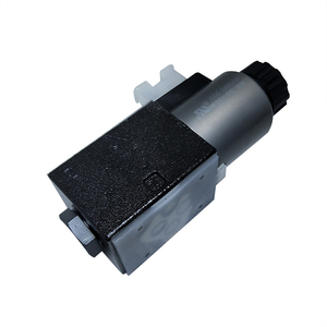 SDHE 0630-2/10S SDHE-0751/2 SDHE-0639/C 10S SDHE-0751-AC220 SDHE-<strong>0711</strong> 24DC Proportional Pressure Relief Valve